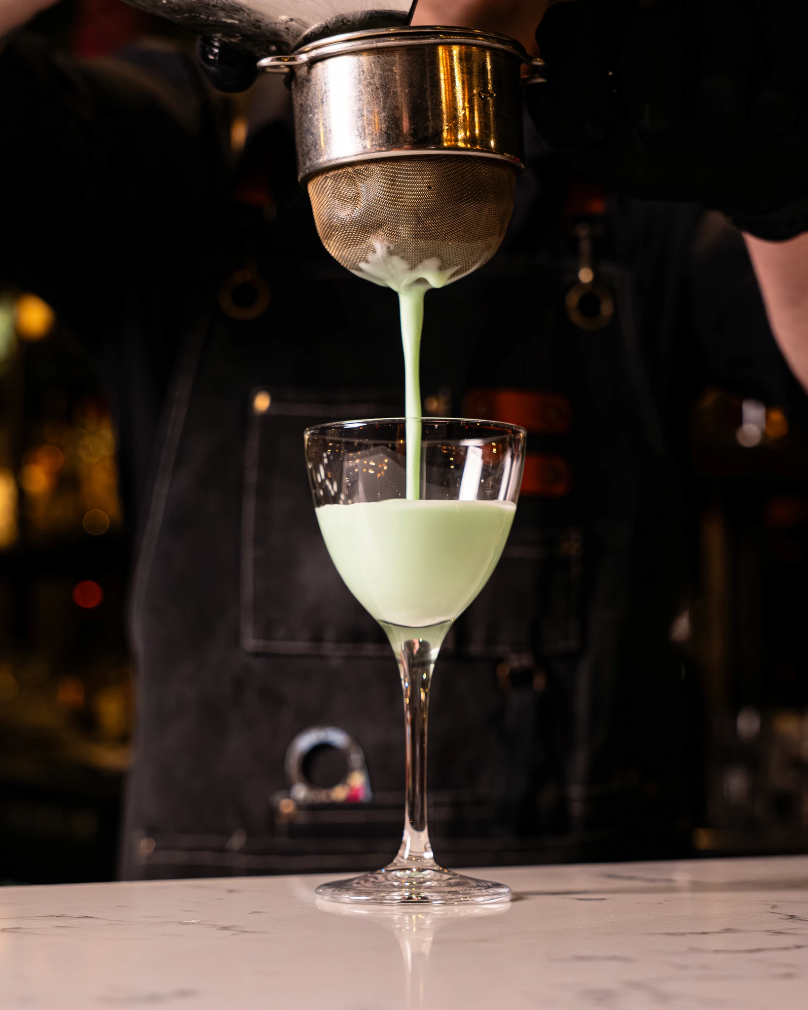 Bar and cocktails photography 1