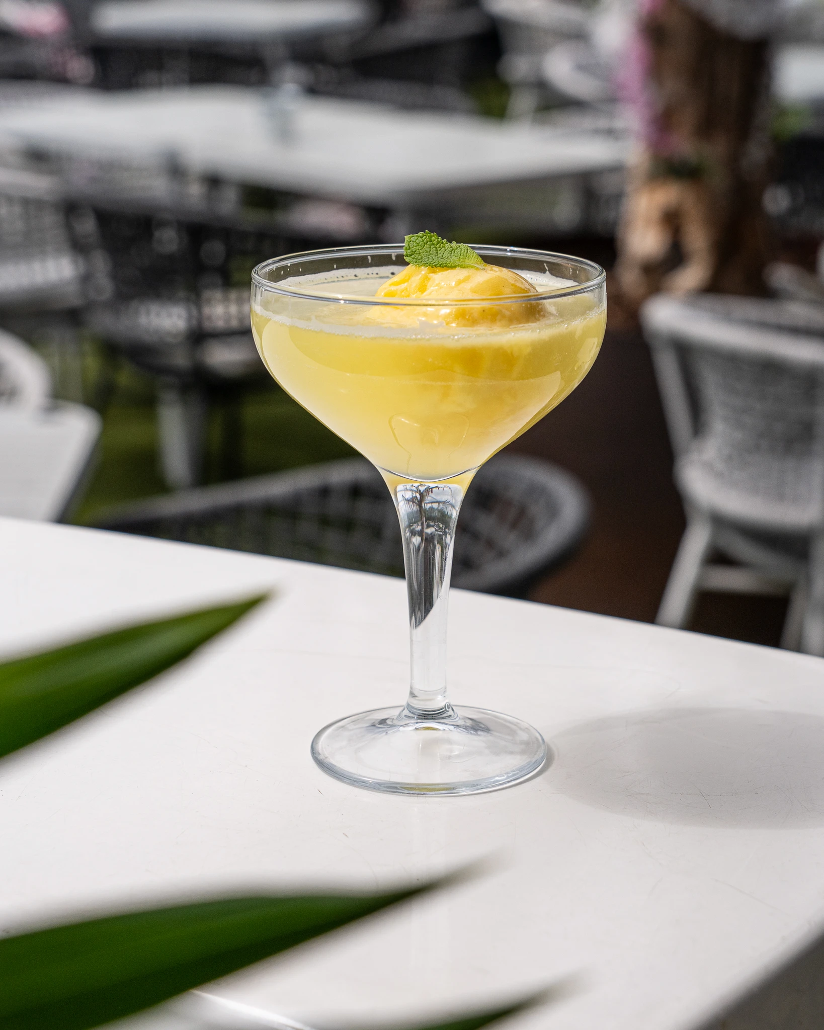 Bar and cocktails photography 2