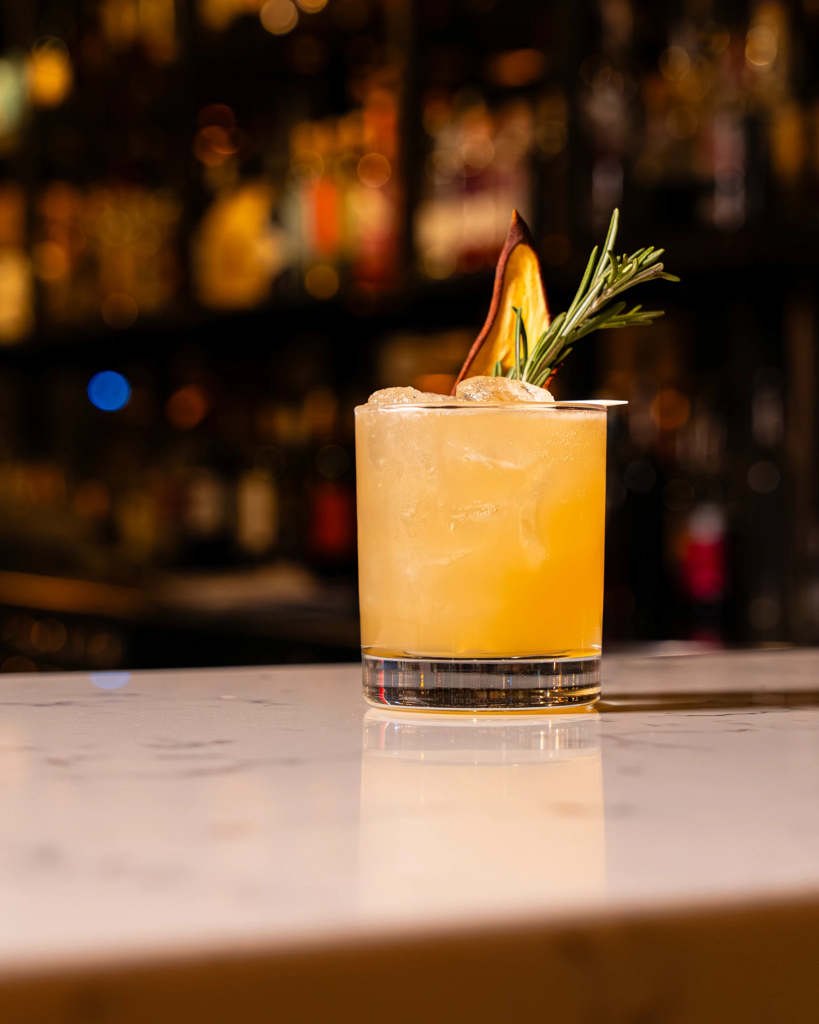 Bar and cocktails photography 3