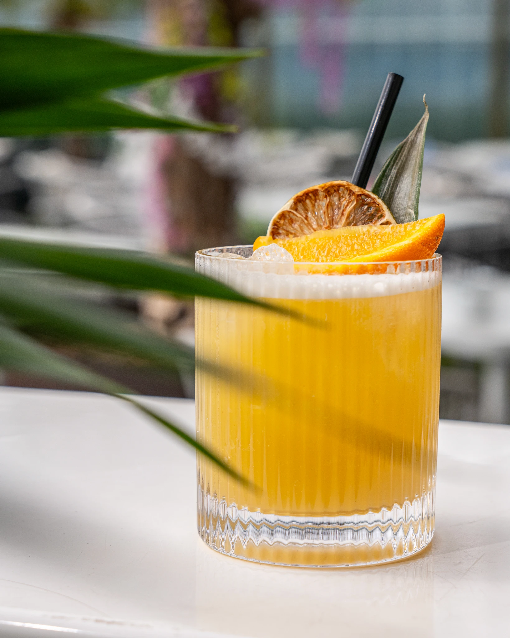 Bar and cocktails photography 6