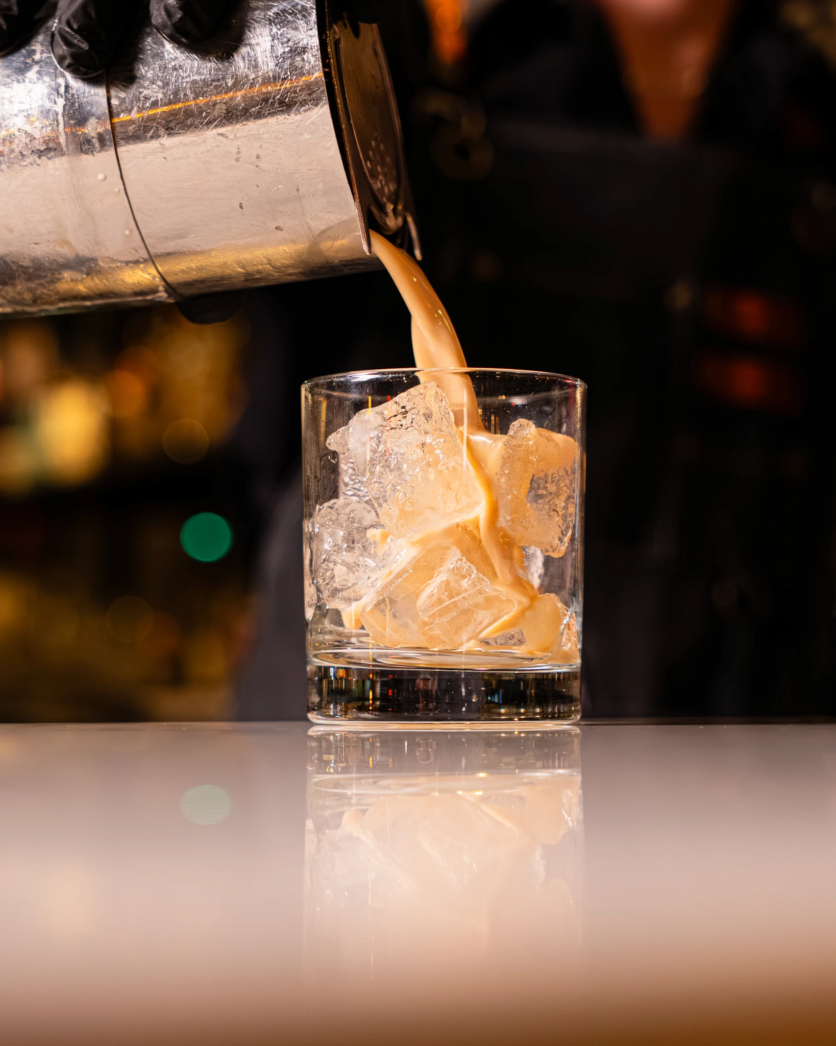 Bar and cocktails photography 7