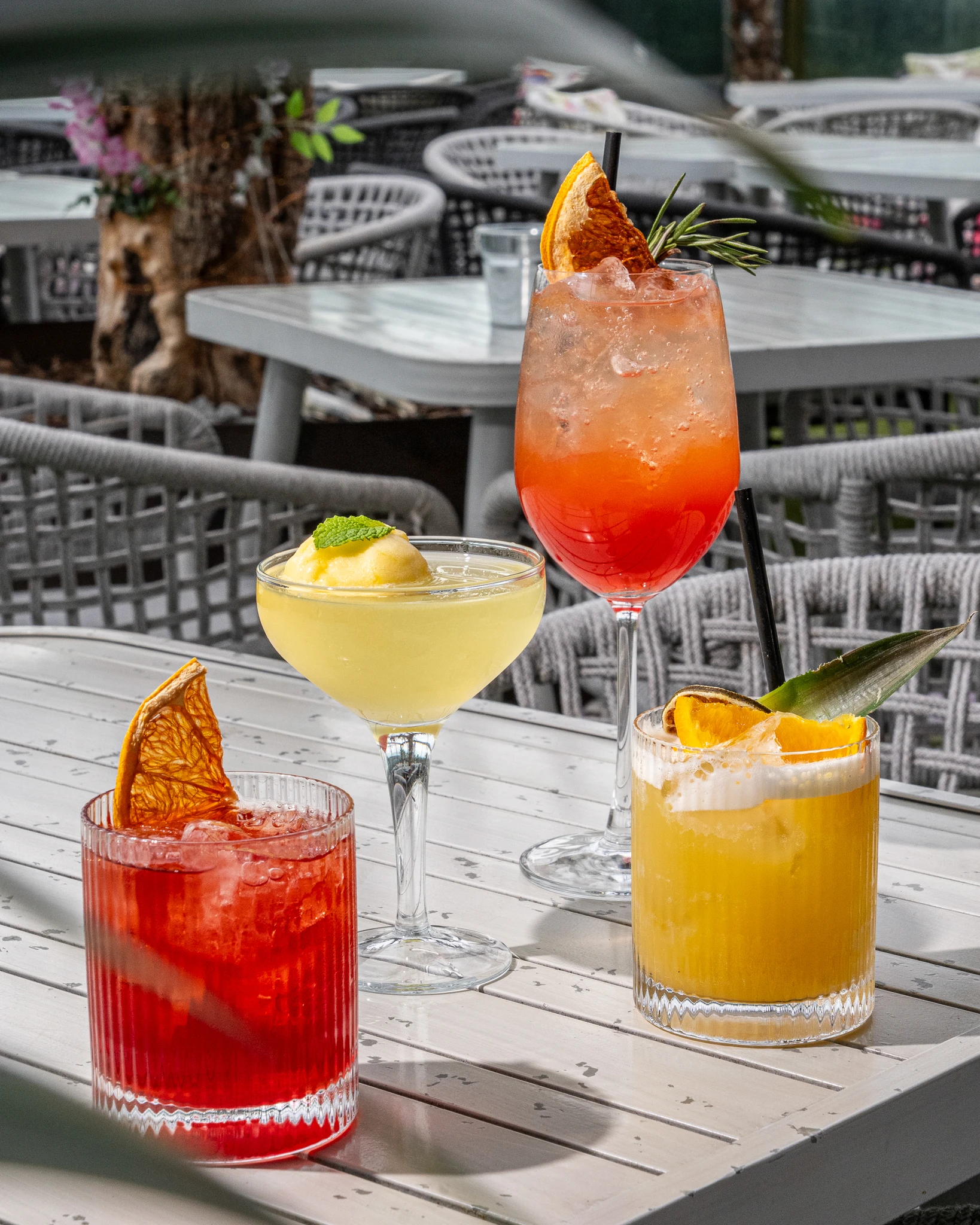 Bar and cocktails photography 8