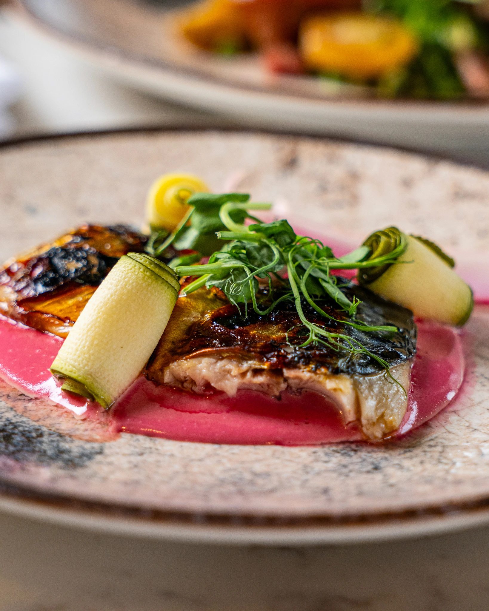 Hotels and restaurants photography 10