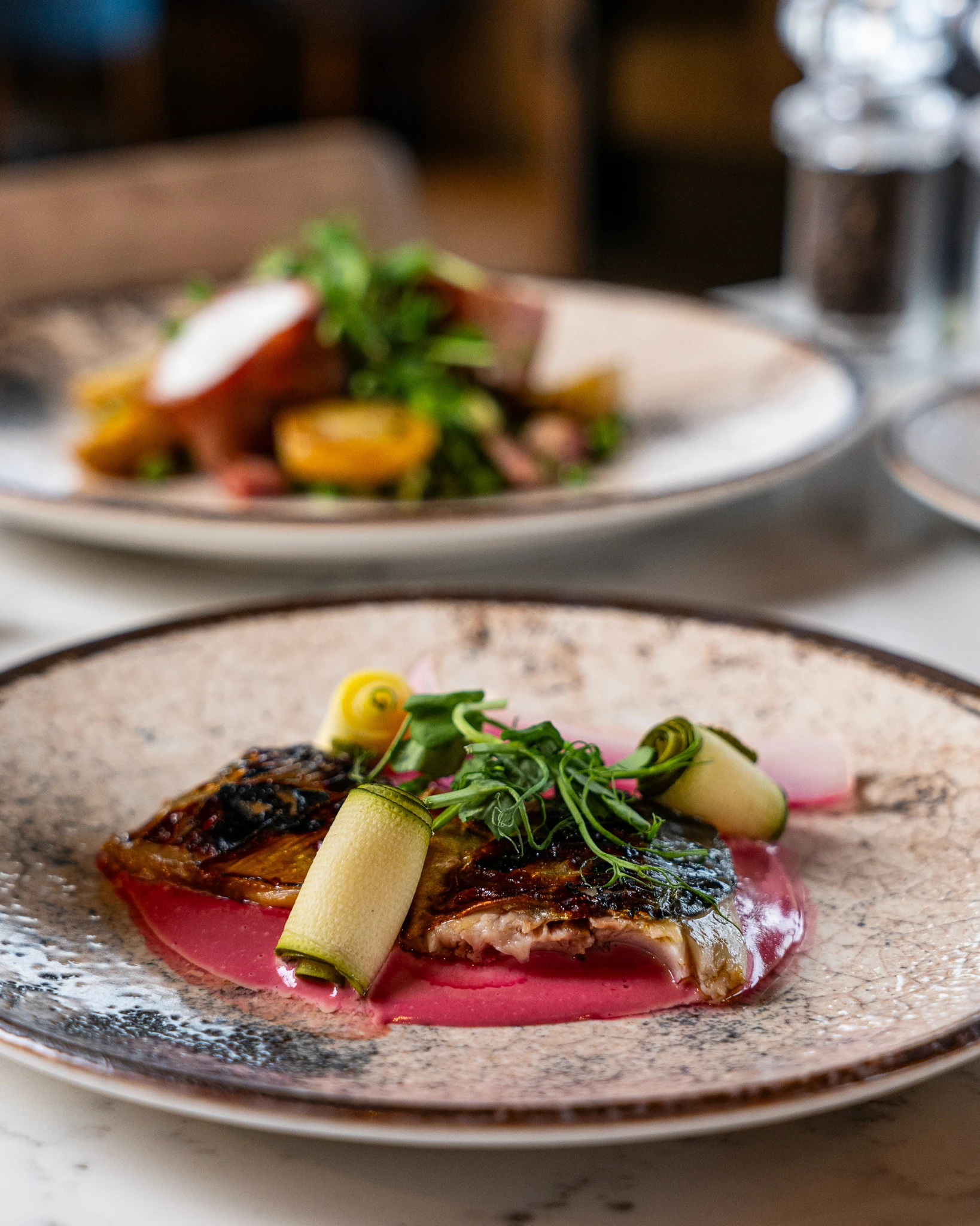 Hotels and restaurants photography 3