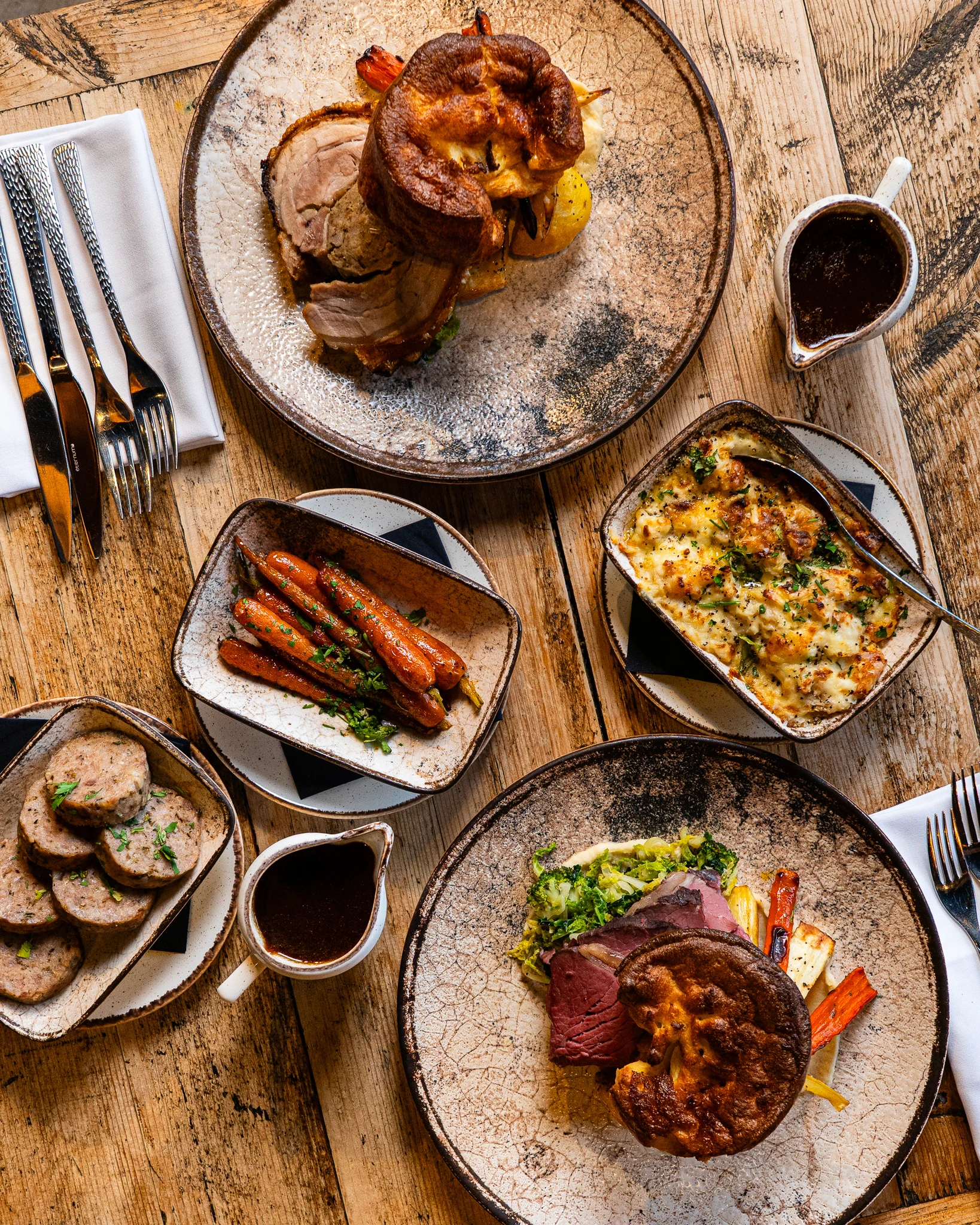 Hotels and restaurants photography 6