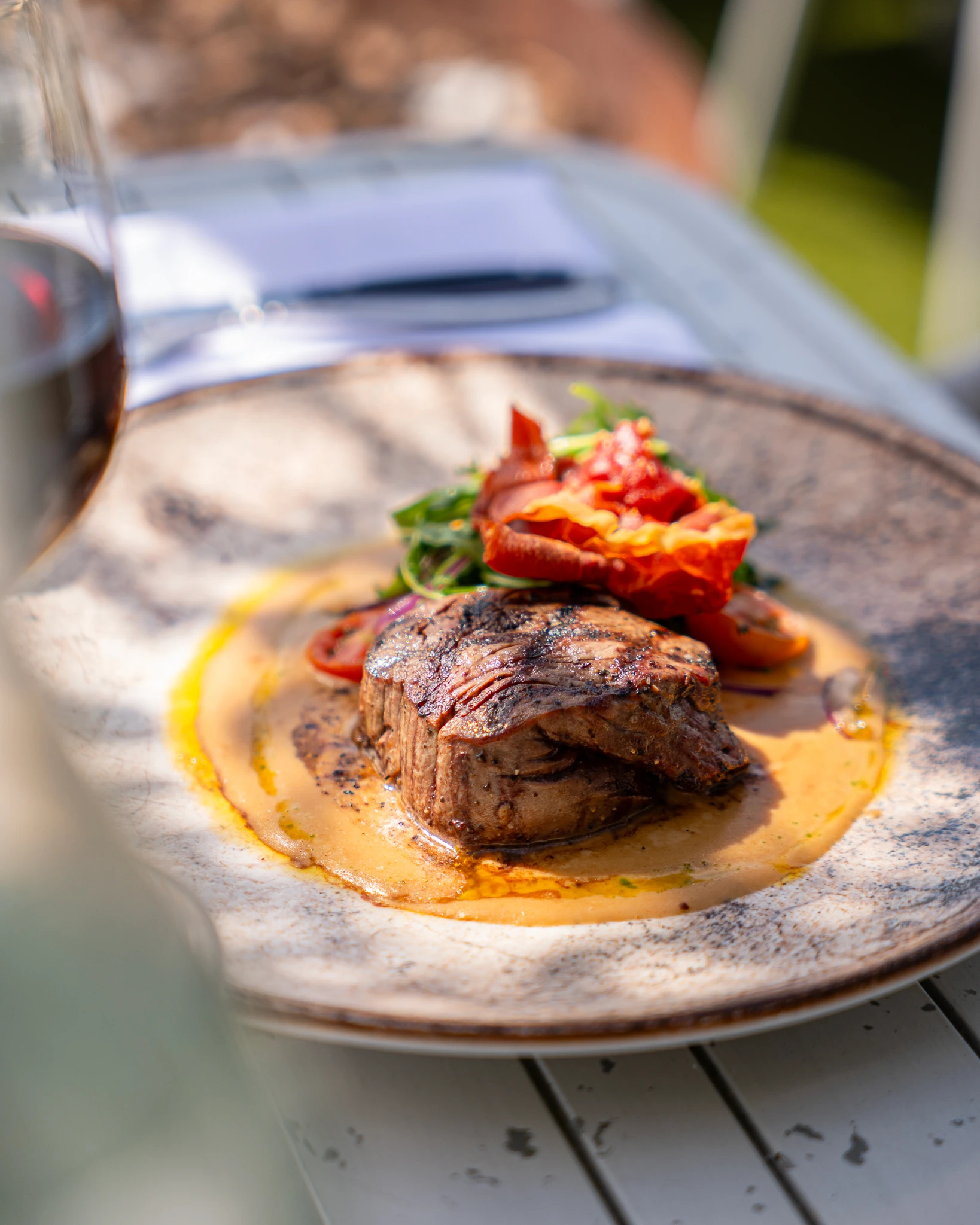 Hotels and restaurants photography 7